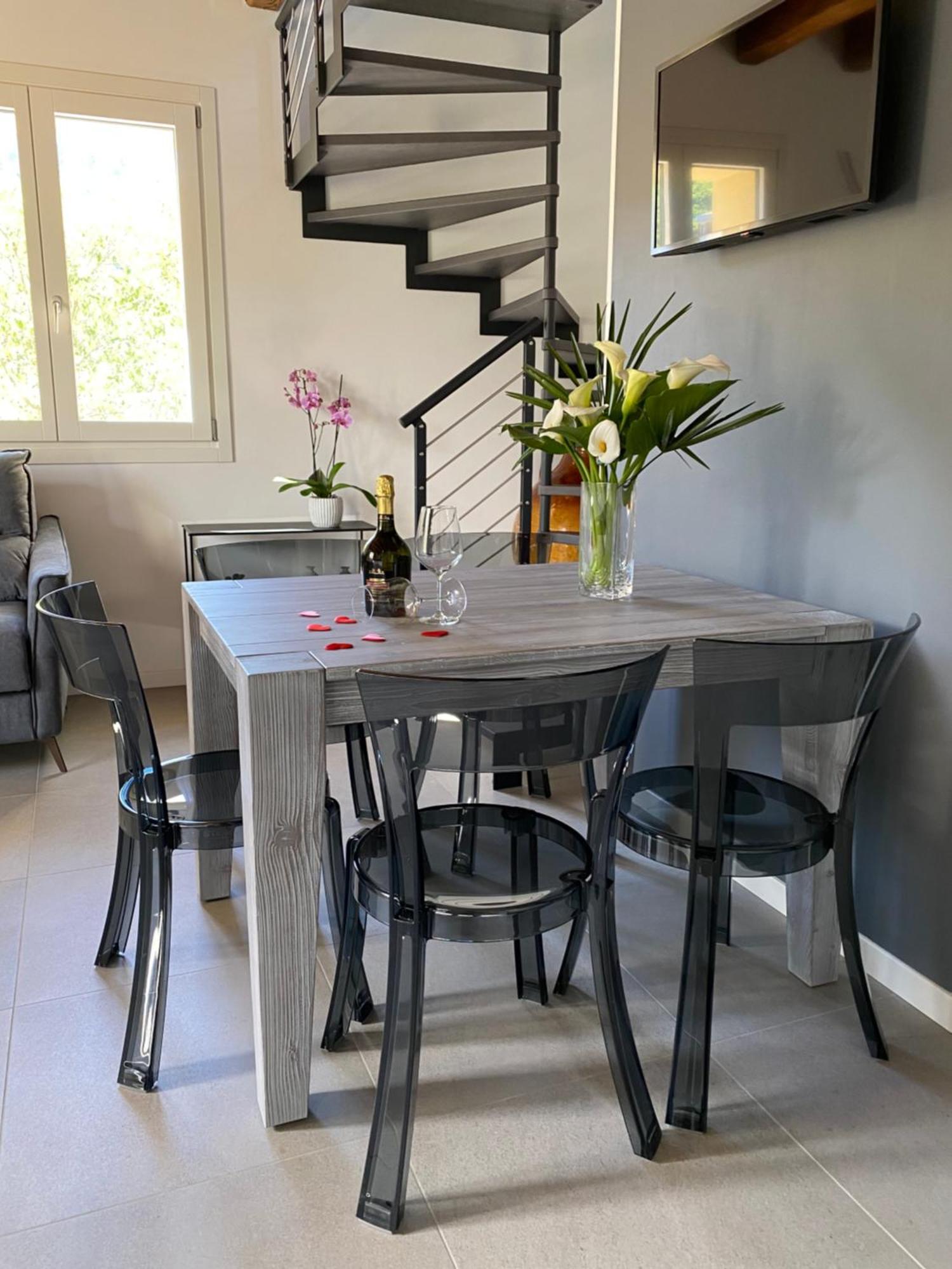 Lulu Home Malgrate Ngoại thất bức ảnh