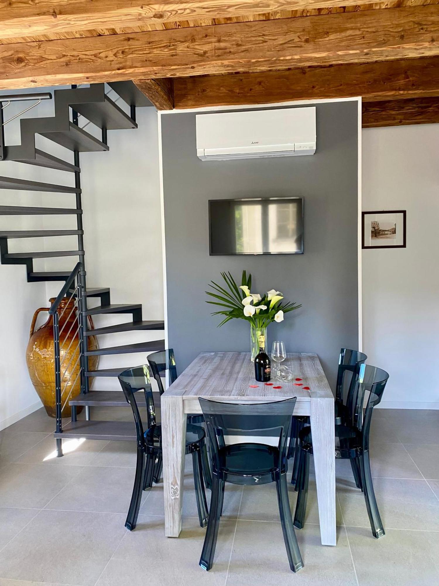 Lulu Home Malgrate Ngoại thất bức ảnh